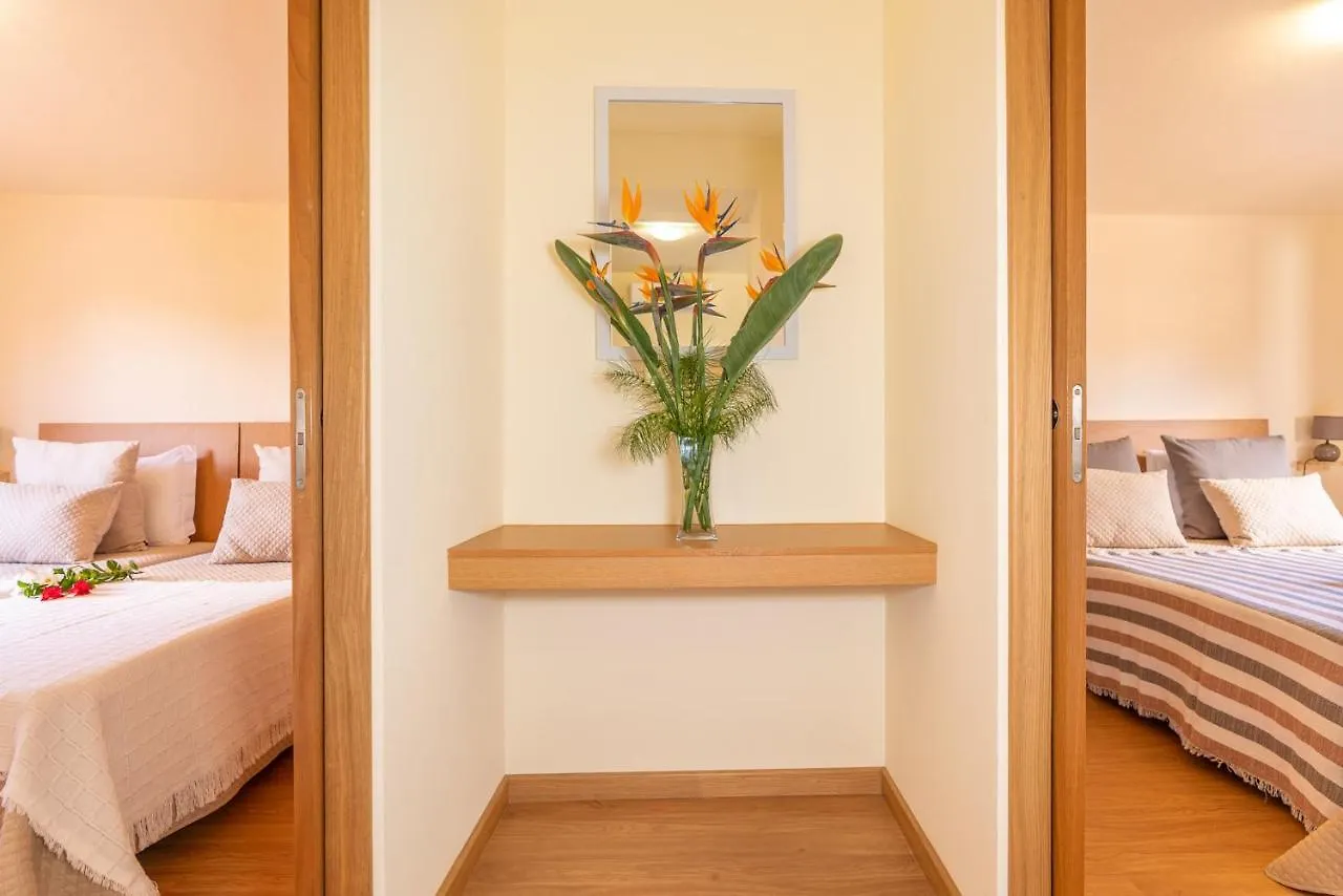 Spacious House With Pool In פראזרס פורטוגל