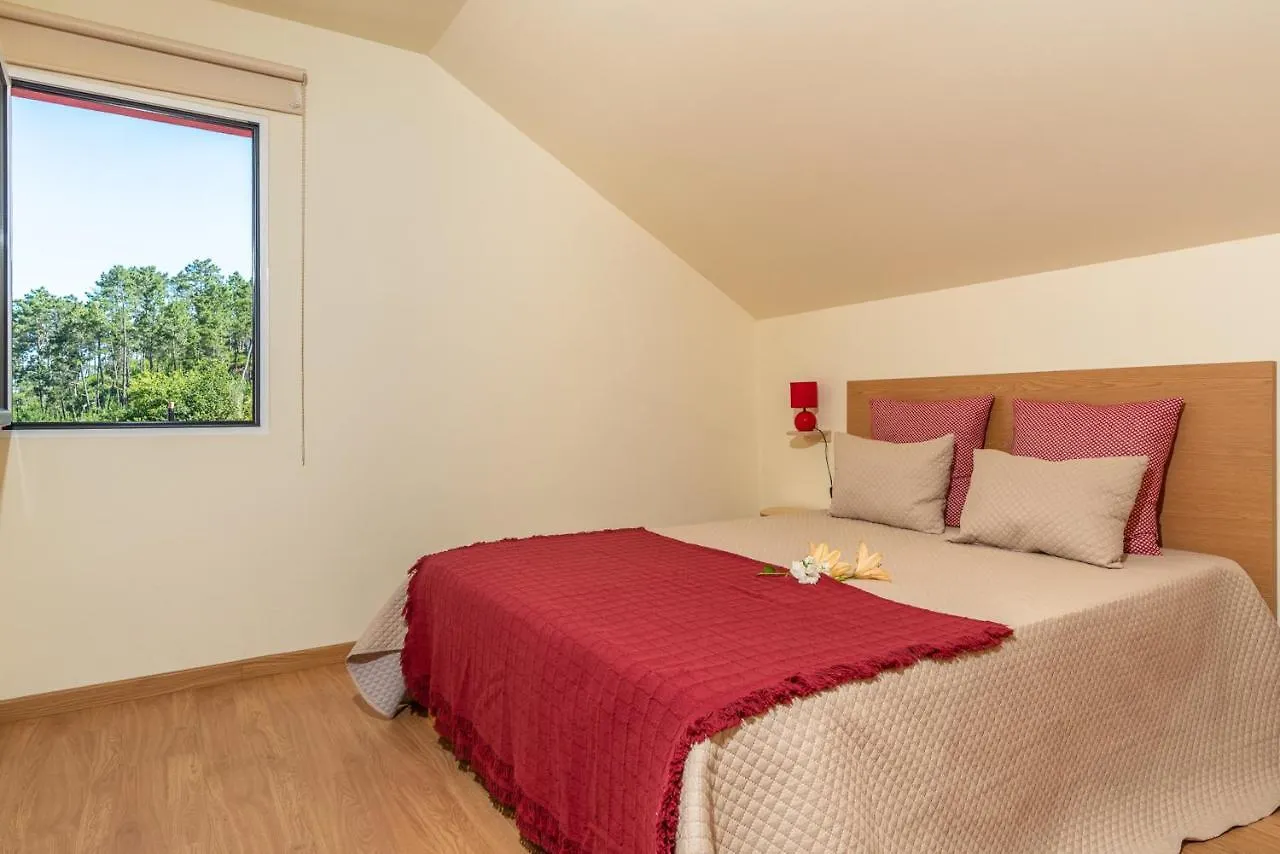בית נופש Spacious House With Pool In פראזרס
