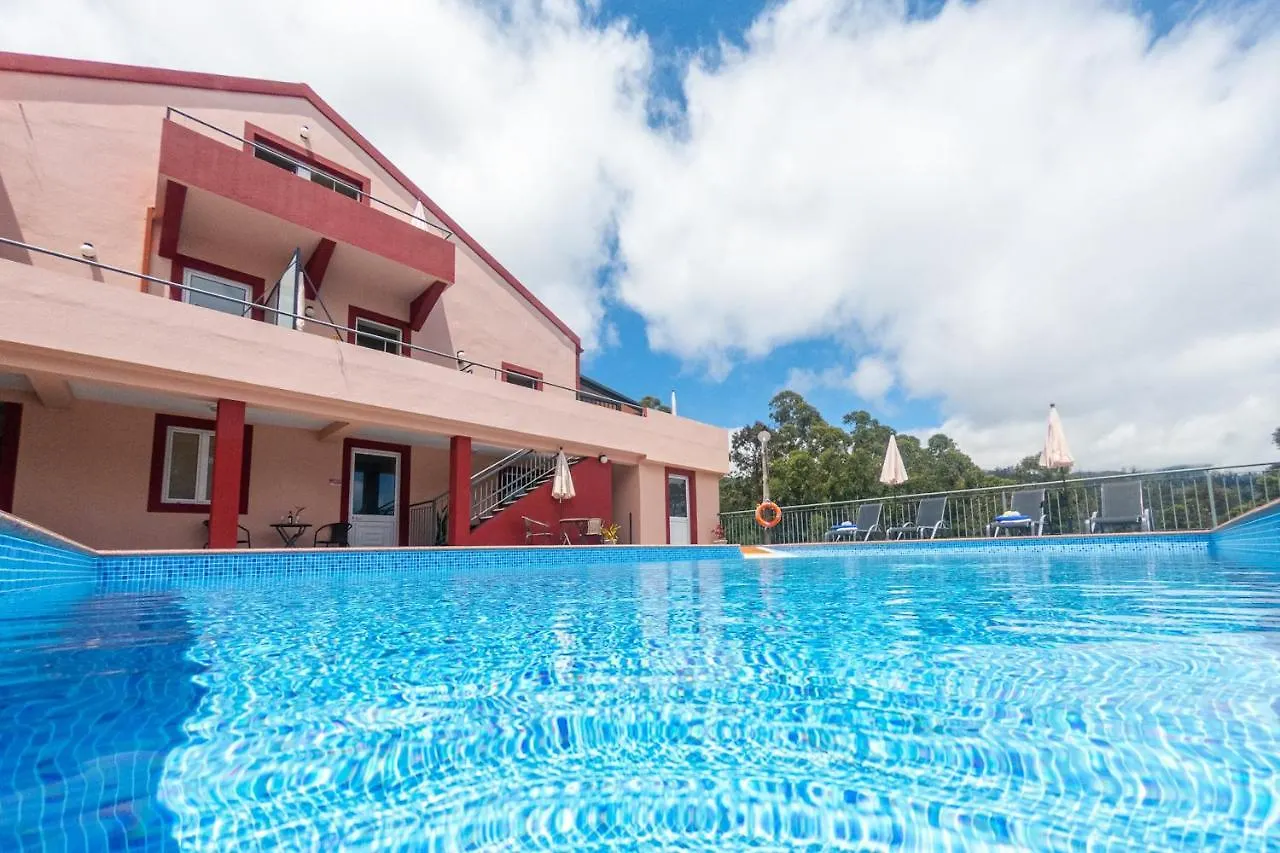 Spacious House With Pool In פראזרס